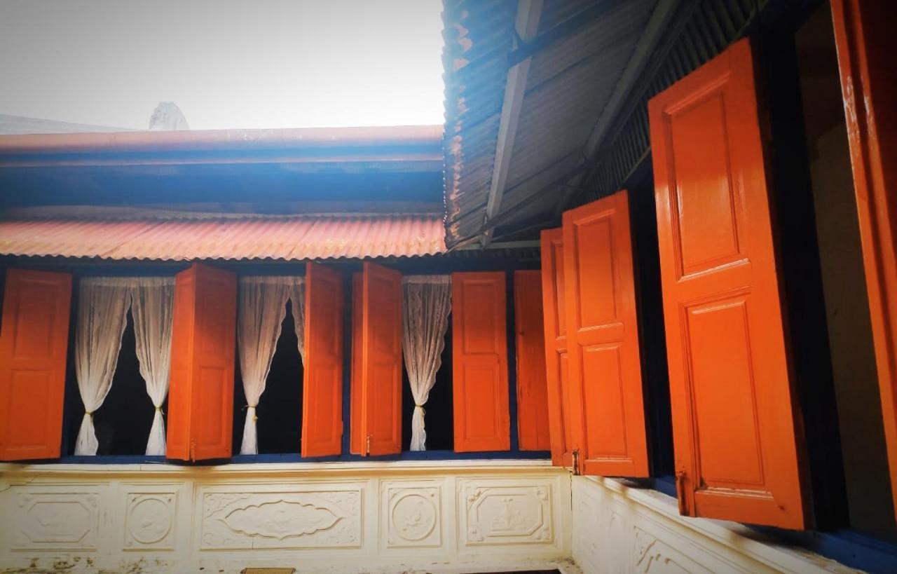 Villa Joti'S Oasis Chinatown Malacca Habitación foto